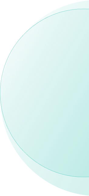 background decorative shape